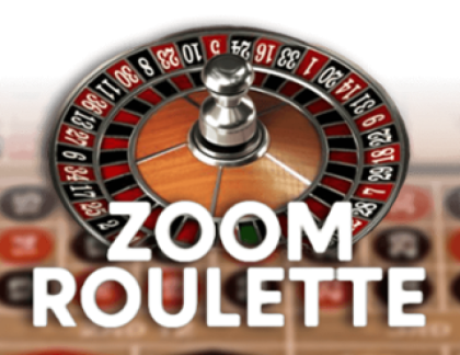 Zoom Roulette