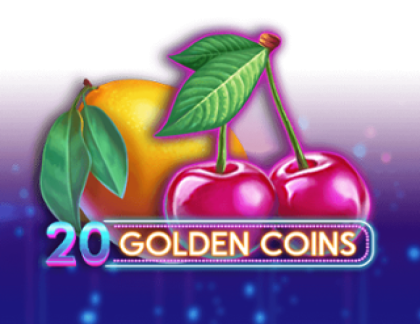 20 Golden Coins