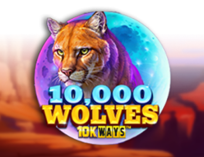 10,000 Wolves 10K Ways