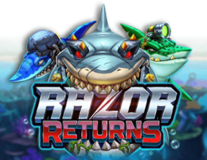 Razor Returns