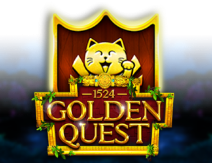 1524 Golden Quest