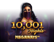 10001 Nights Megaways