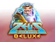 Zeus Rush Fever Deluxe