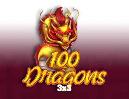 100 Dragons (3x3)