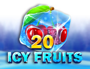 20 Icy Fruits