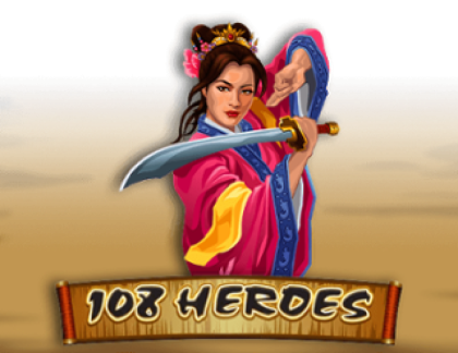 108 Heroes