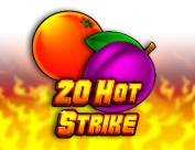 20 Hot Strike