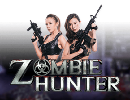 Zombie Hunter