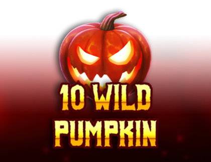 10 Wild Pumpkin