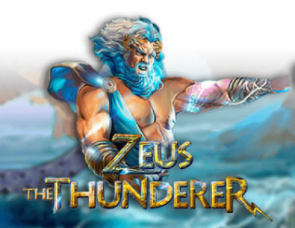 Zeus the Thunderer