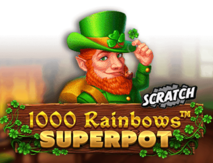 1000 Rainbows Superpot Scratch