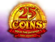 25 Coins