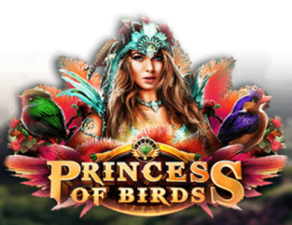 Princess of Birds