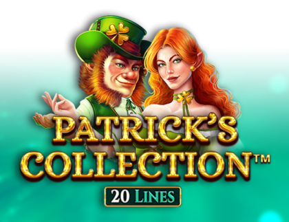 Patrick's Collection: 20 Lines