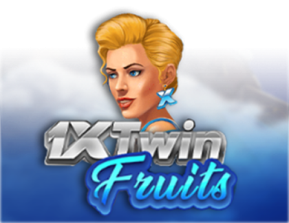 1X Twin Fruits