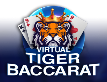 Virtual Tiger Baccarat