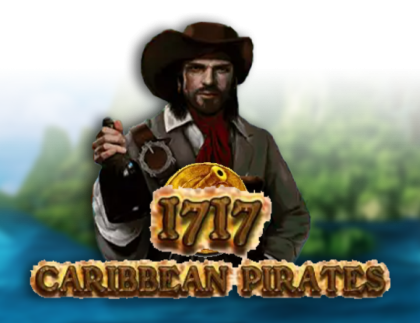 1717 Caribbean Pirates