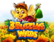 3 Buzzing Wilds