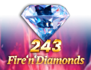 243 Fire'n'Diamonds