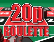 20p Roulette