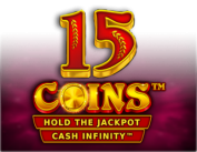 15 Coins