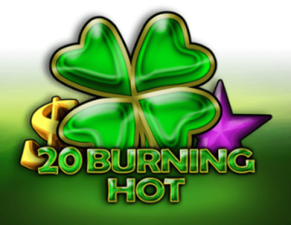 20 Burning Hot