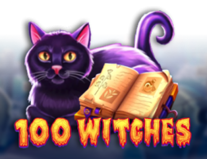 100 Witches