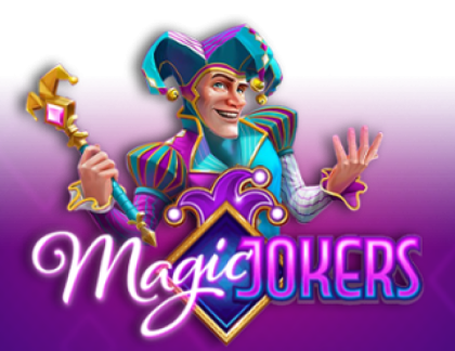 Magic Jokers