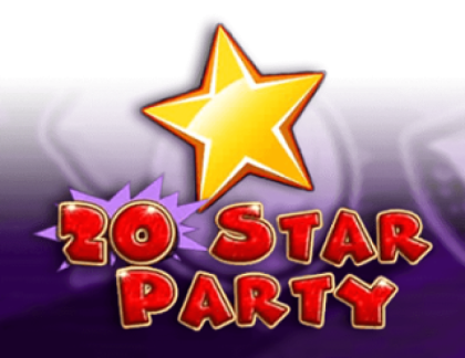 20 Star Party