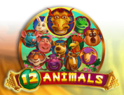 12 Animals