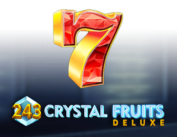 243 Crystal Fruits Deluxe