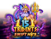 15 Tridents