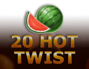 20 Hot Twist