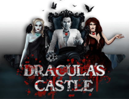 Dracula's Castle