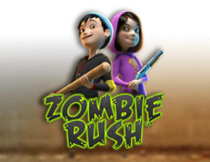 Zombie Rush