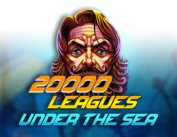 20000 Leagues Under the Sea