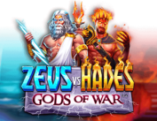 Zeus vs Hades: Gods of War