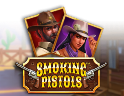 Smoking Pistols