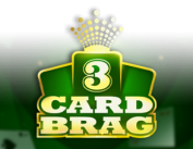 3 Card Brag