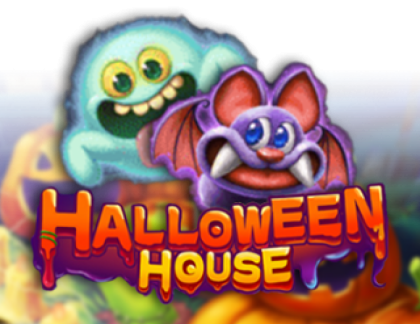 Halloween House