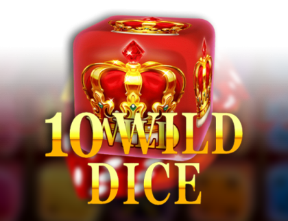 10 Wild Dice