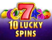 10 Lucky Spin