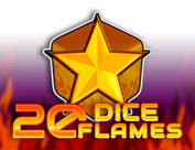 20 Dice Flames