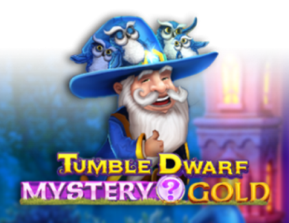 Tumble Dwarf Mystery Gold