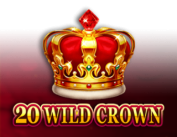 20 Wild Crown