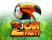 2Can Party