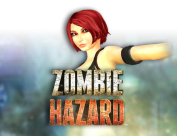 Zombie Hazard