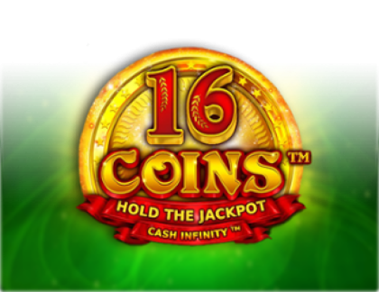 16 Coins