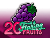 20 Flaring Fruits