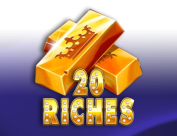 20 Riches